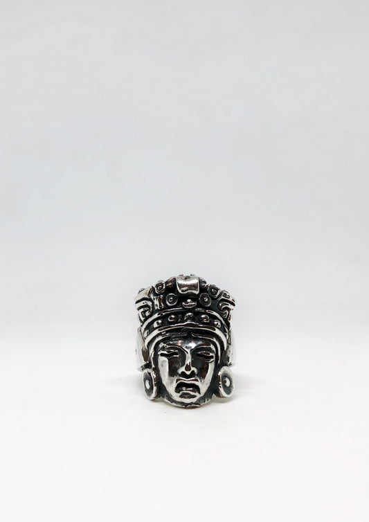 Anillo Reina Roja