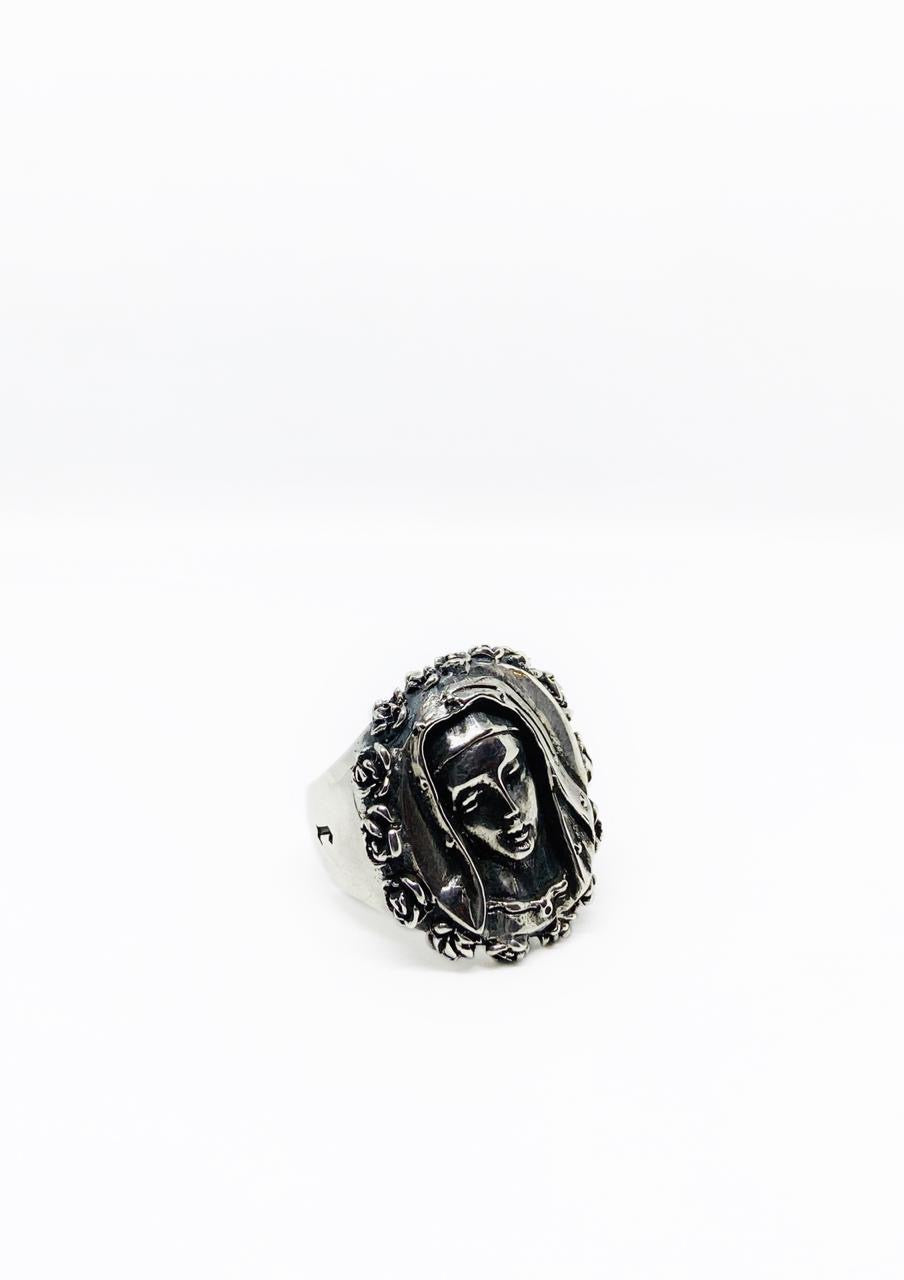 Anillo Virgen de Guadalupe