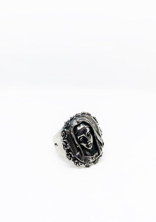 Anillo Virgen de Guadalupe