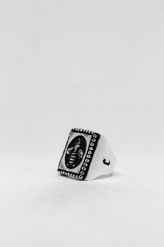 Anillo Abeja