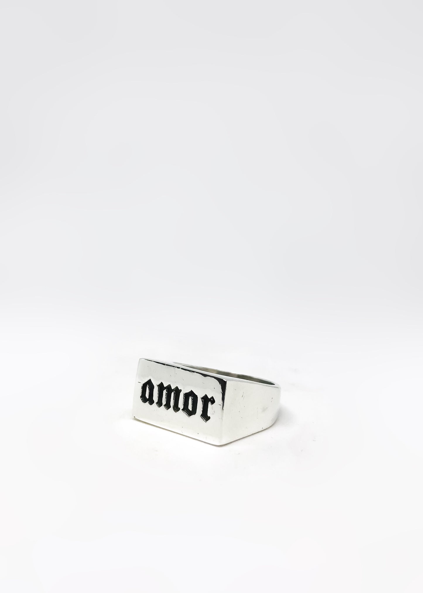 Anillo Amor