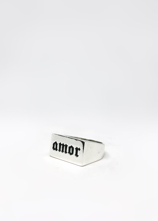 Anillo Amor