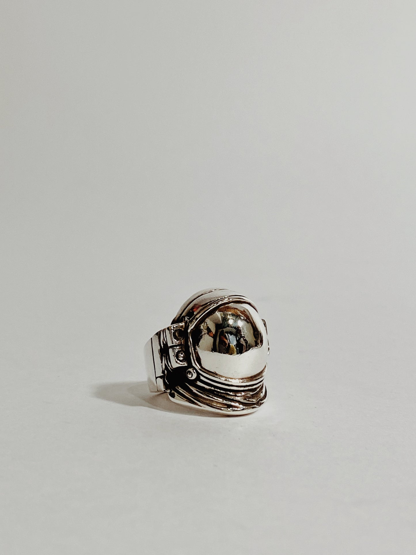 Anillo Astronauta