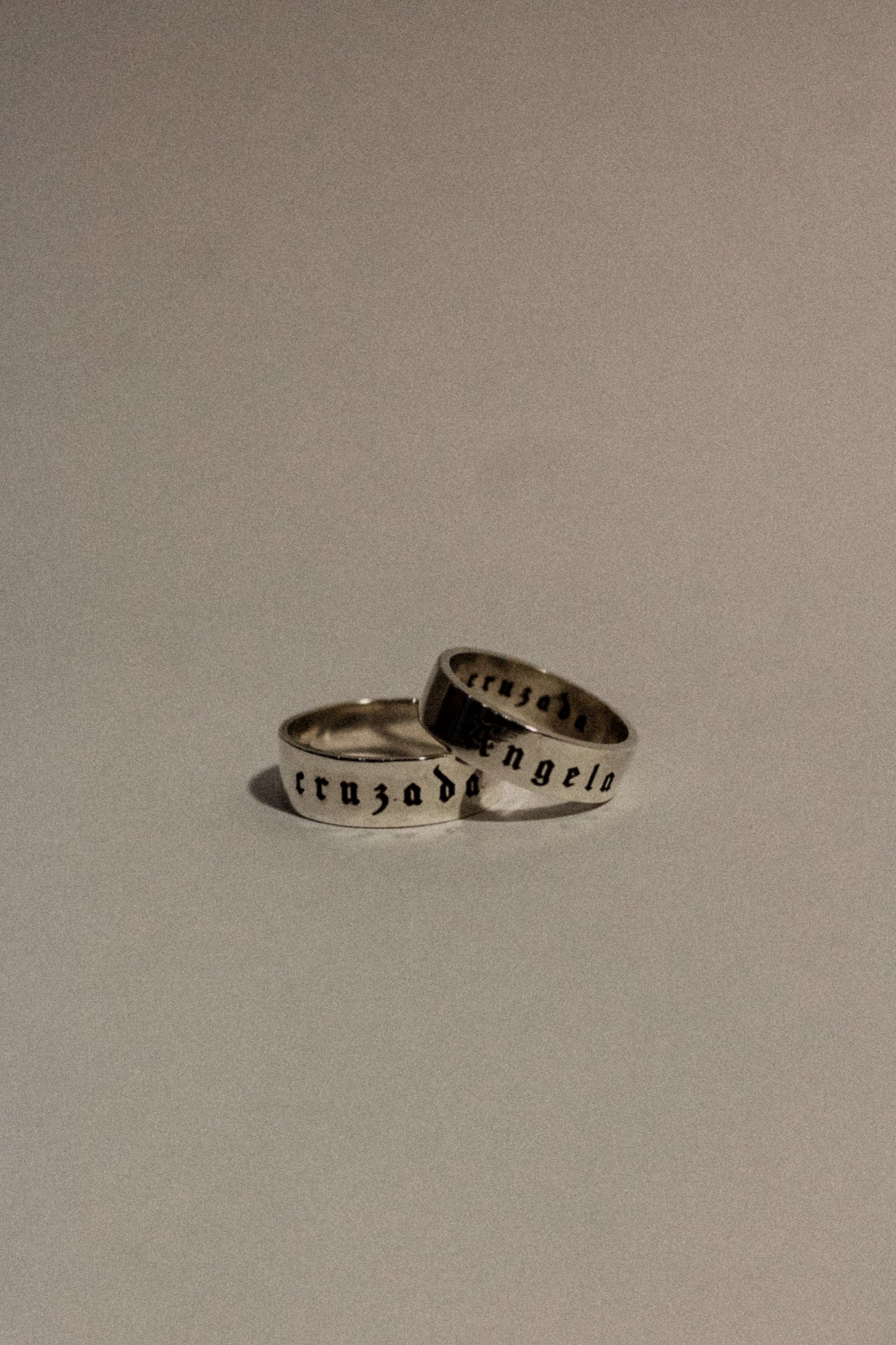 Anillo Halo Personalizado